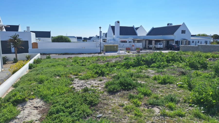 0 Bedroom Property for Sale in Dwarskersbos Western Cape